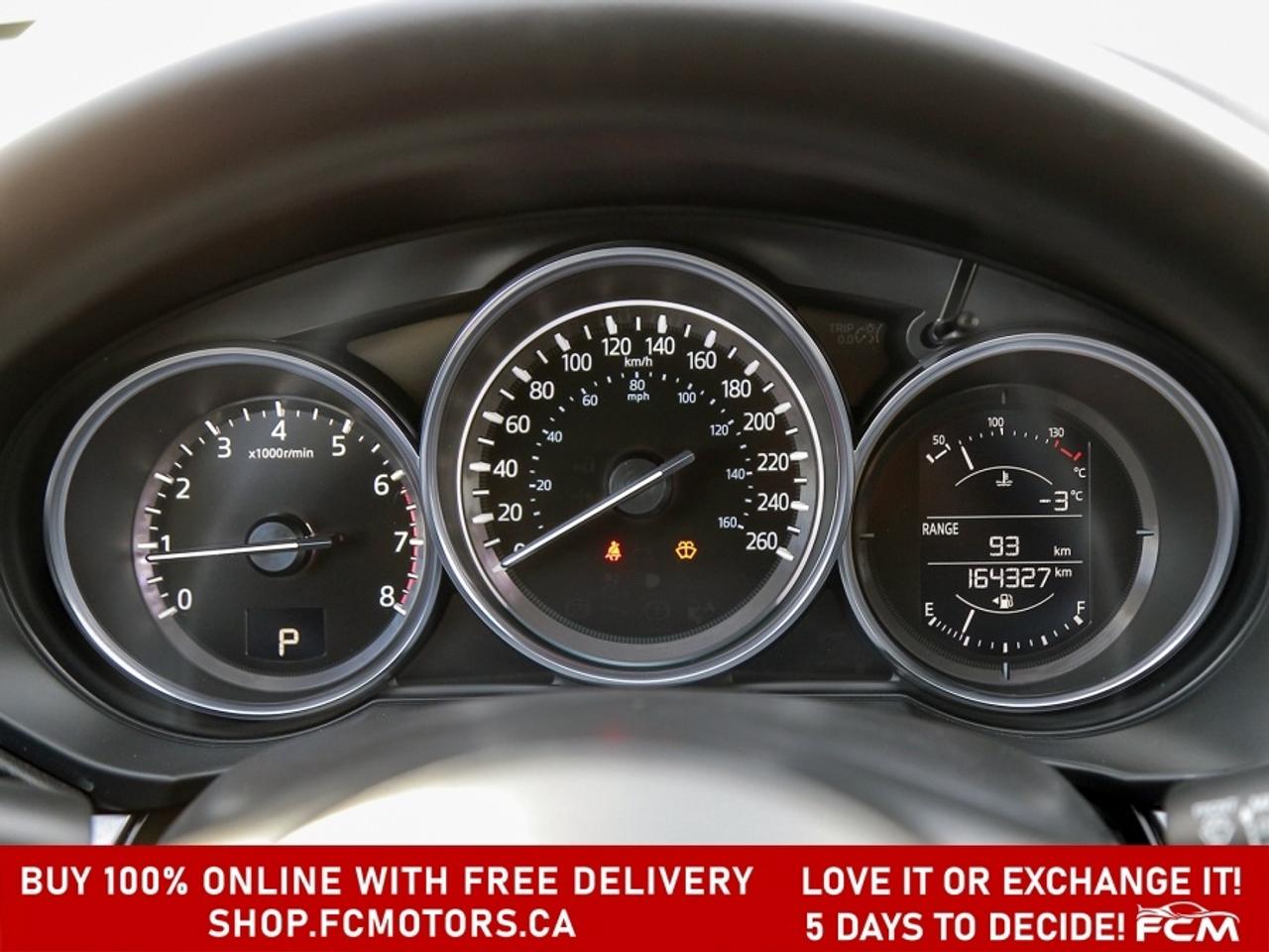 2021 Mazda CX-5 GX AWD ~AUTOMATIC, FULLY CERTIFIED WITH WARRANTY!! Photo