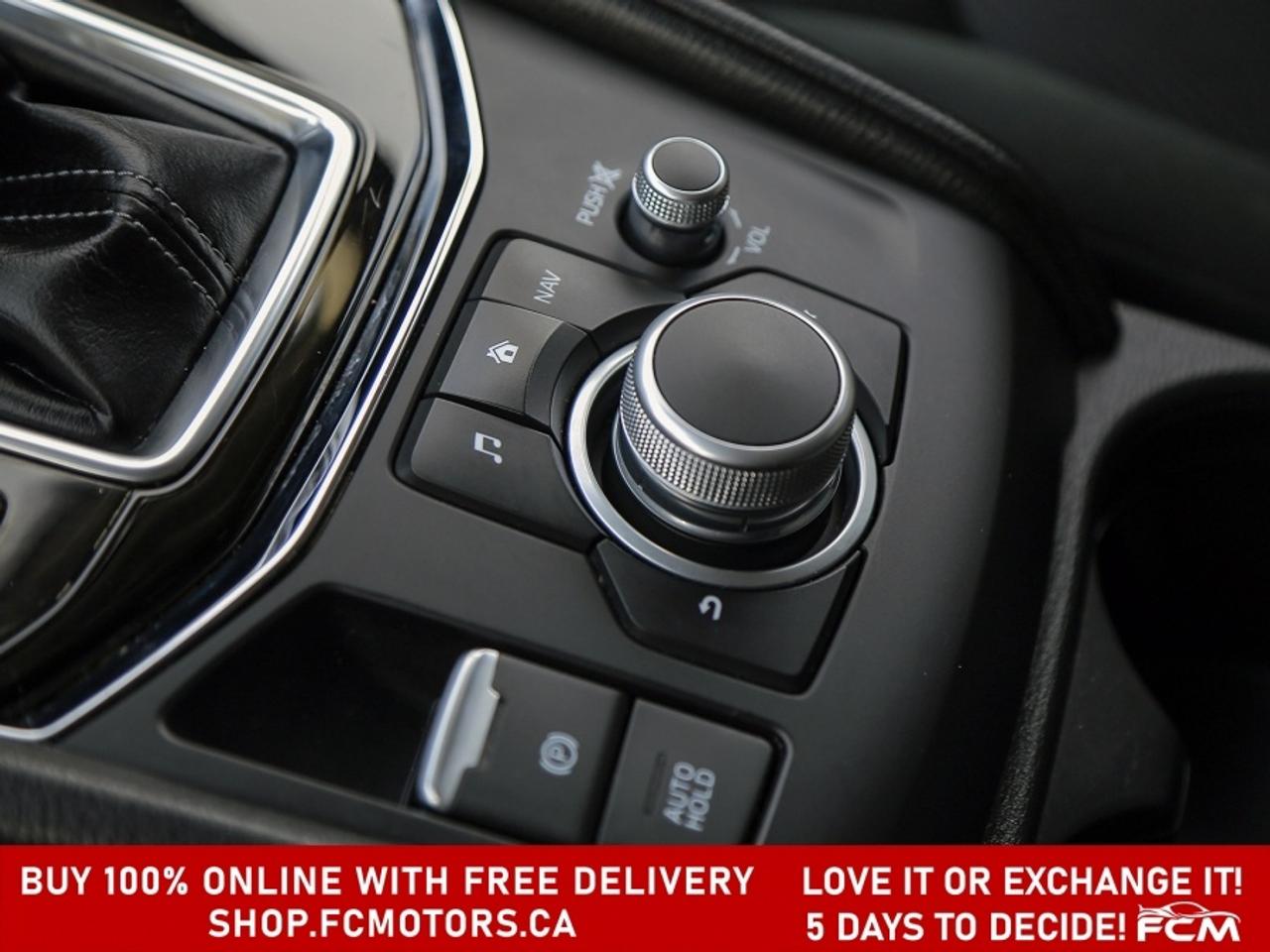 2021 Mazda CX-5 GX AWD ~AUTOMATIC, FULLY CERTIFIED WITH WARRANTY!! Photo