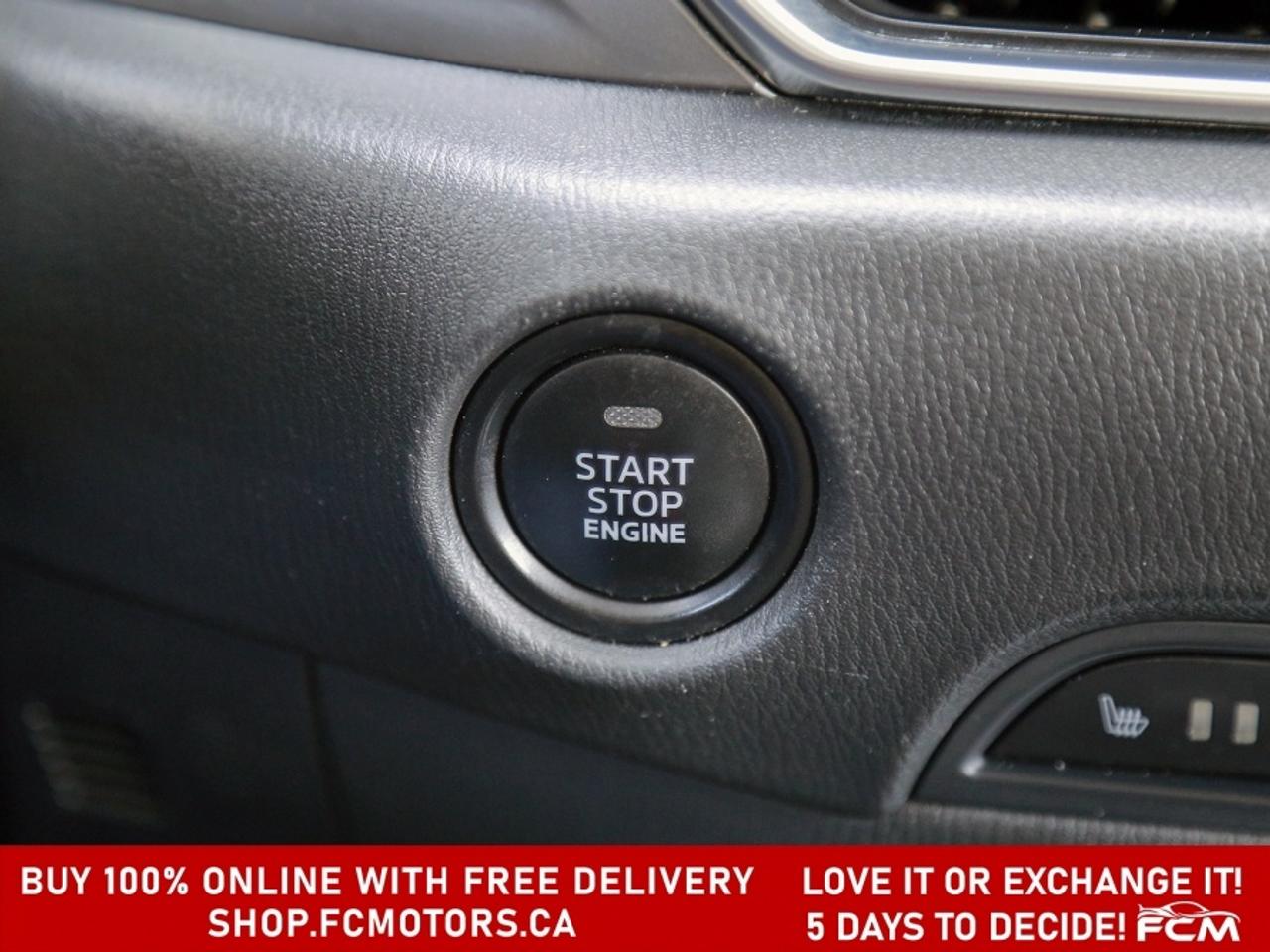 2021 Mazda CX-5 GX AWD ~AUTOMATIC, FULLY CERTIFIED WITH WARRANTY!! Photo