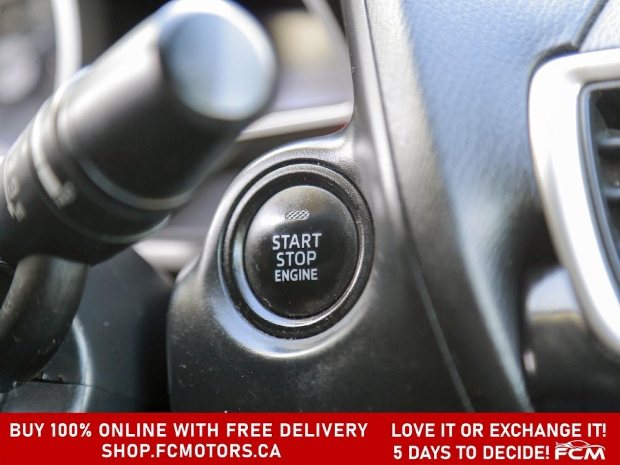 2016 Mazda MAZDA3 GX SKYACTIV ~AUTOMATIC, FULLY CERTIFIED WITH WARRA Photo