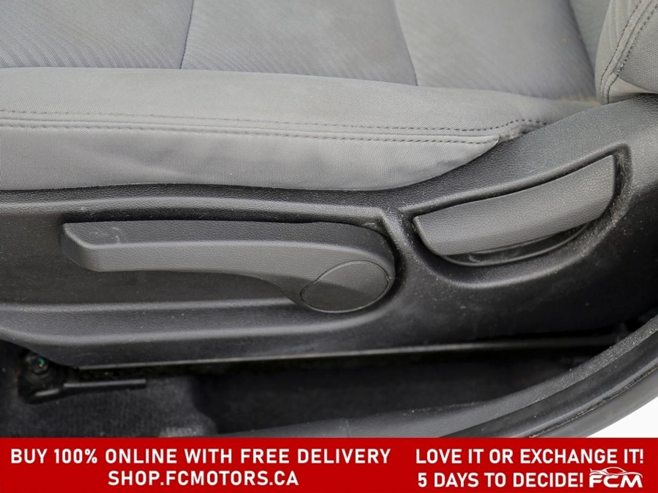 2013 Hyundai Elantra GL ~AUTOMATIC, FULLY CERTIFIED WITH WARRANTY!!!~ Photo