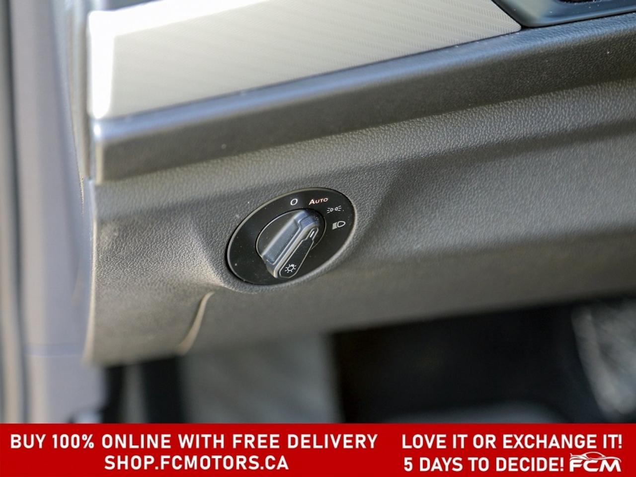 2019 Volkswagen Jetta COMFORTLINE ~AUTOMATIC, FULLY CERTIFIED WITH WARRA Photo