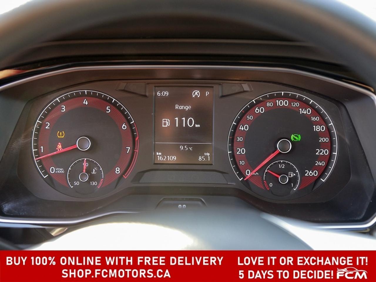 2019 Volkswagen Jetta COMFORTLINE ~AUTOMATIC, FULLY CERTIFIED WITH WARRA Photo