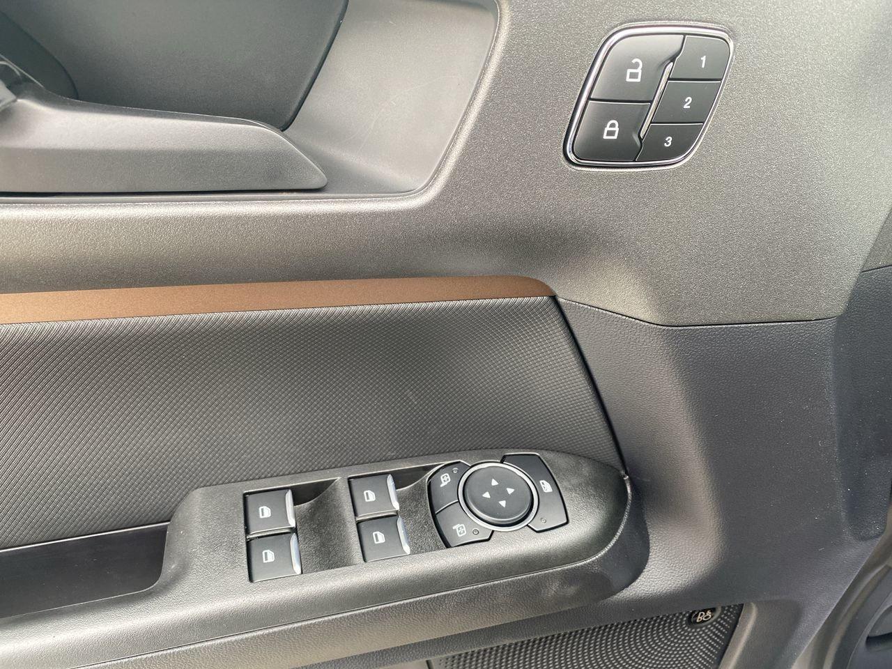 2026 Ford Bronco Sport Outer Banks Photo