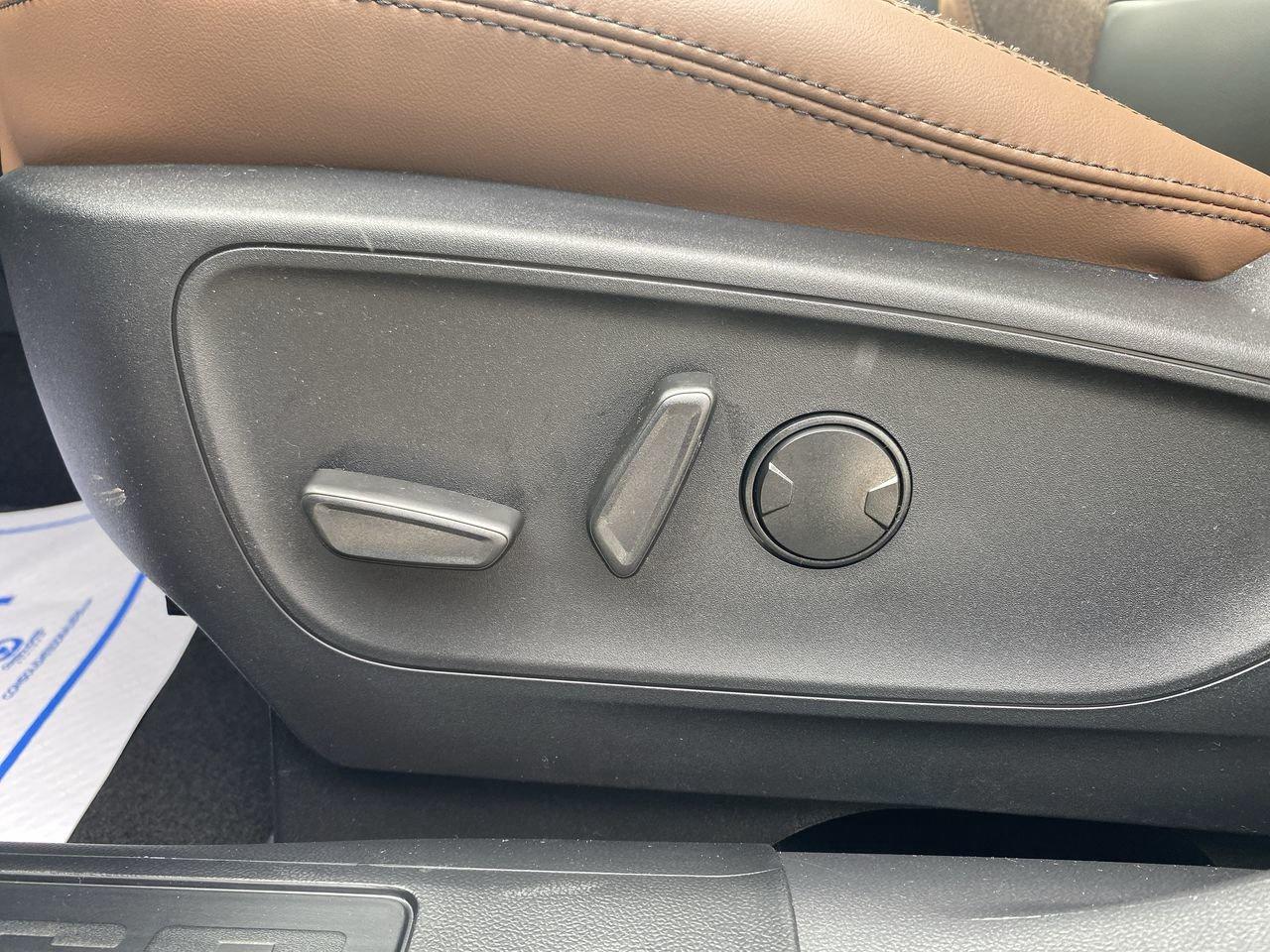 2026 Ford Bronco Sport Outer Banks Photo