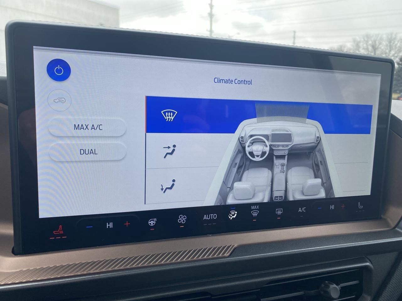 2026 Ford Bronco Sport Outer Banks Photo