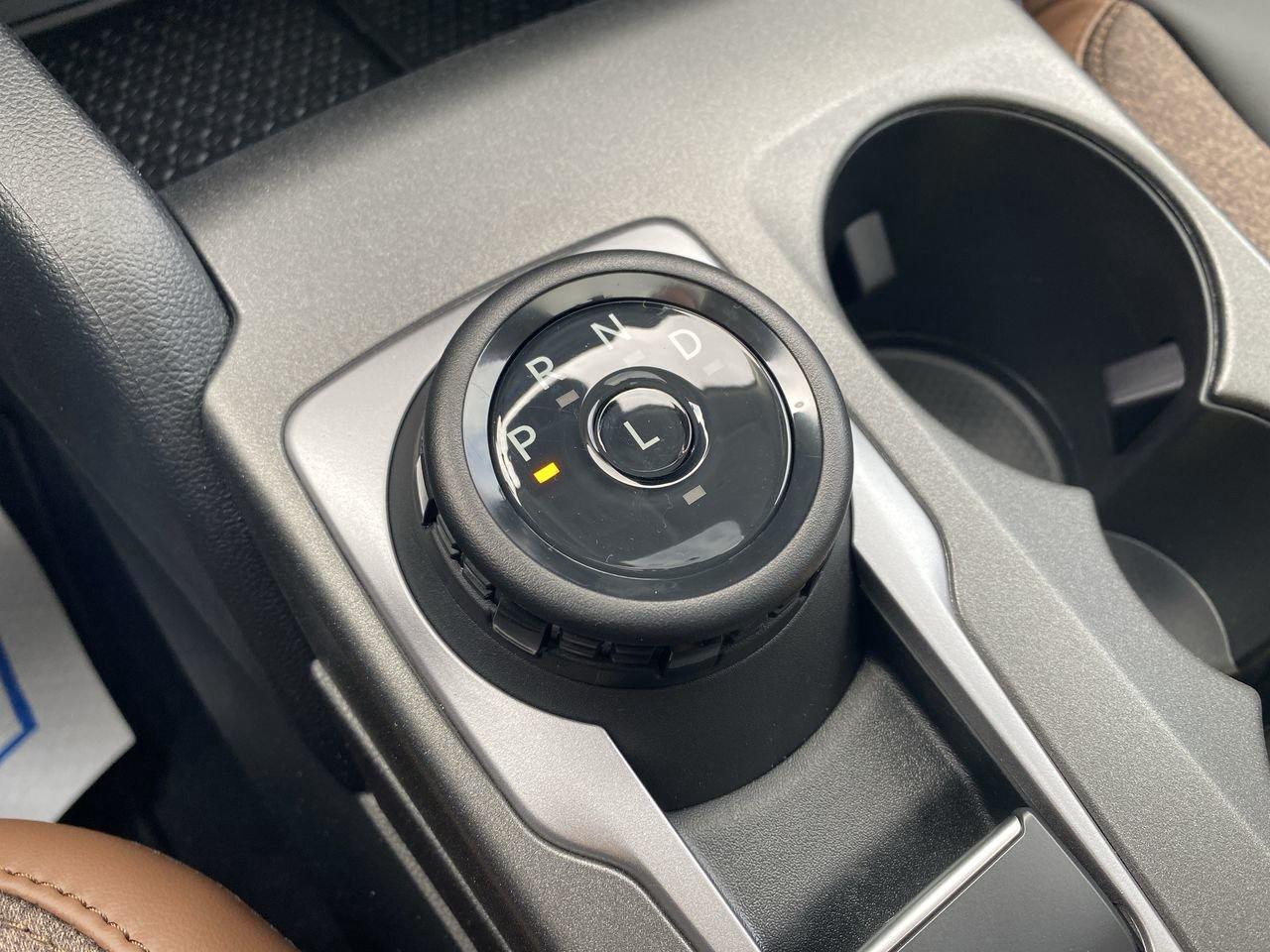 2026 Ford Bronco Sport Outer Banks Photo