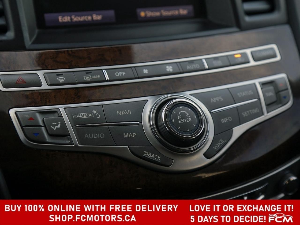 2018 Infiniti QX60 ~AUTOMATIC, FULLY CERTIFIED WITH WARRANTY!!!!~ Photo