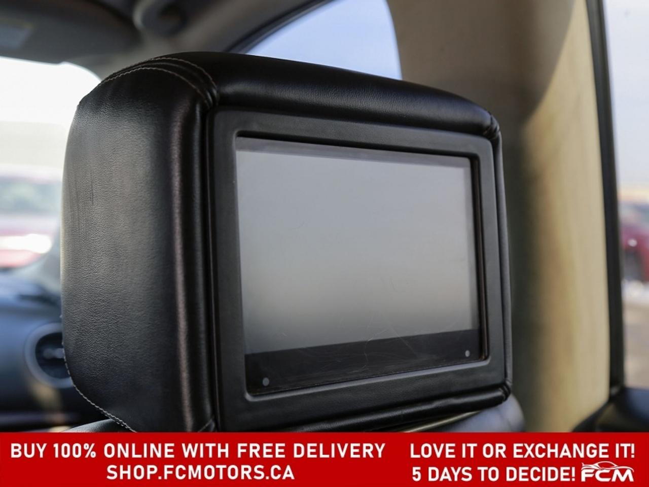2018 Infiniti QX60 ~AUTOMATIC, FULLY CERTIFIED WITH WARRANTY!!!!~ Photo
