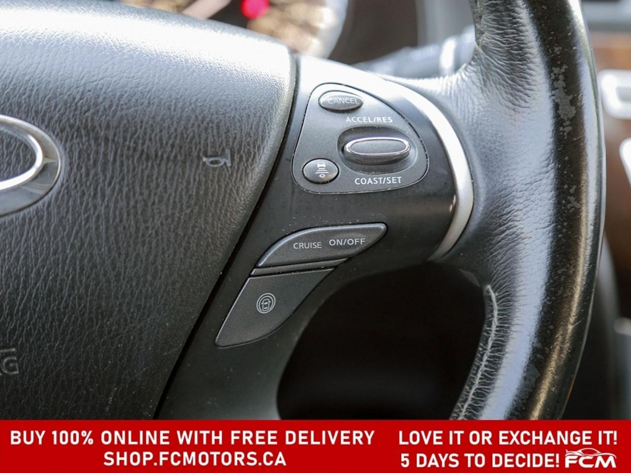 2018 Infiniti QX60 ~AUTOMATIC, FULLY CERTIFIED WITH WARRANTY!!!!~ Photo