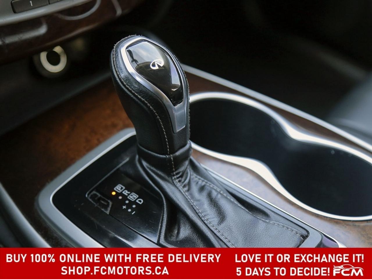 2018 Infiniti QX60 ~AUTOMATIC, FULLY CERTIFIED WITH WARRANTY!!!!~ Photo