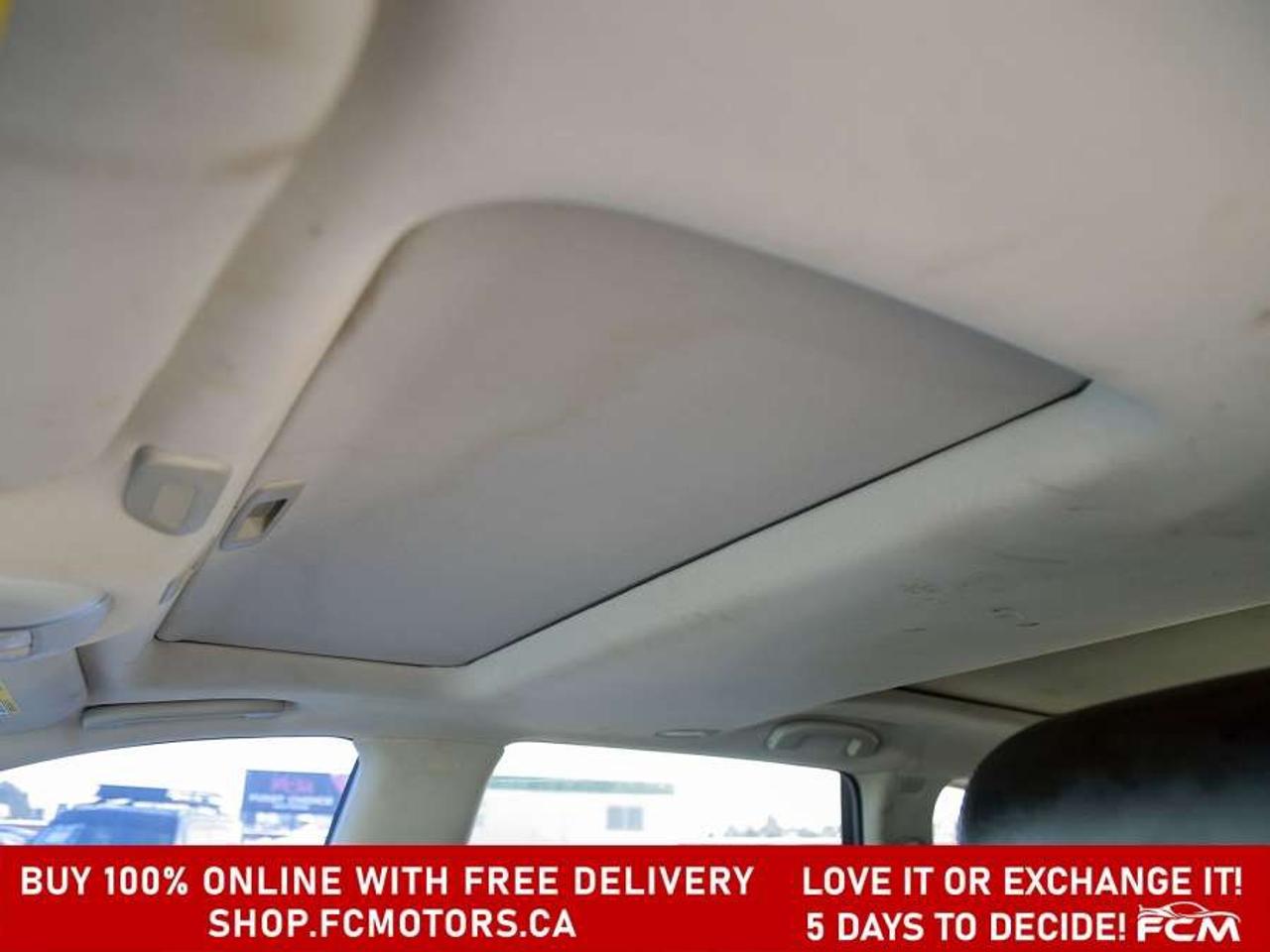 2018 Infiniti QX60 FULLY CERTIFIED WITH WARRANTY Photo