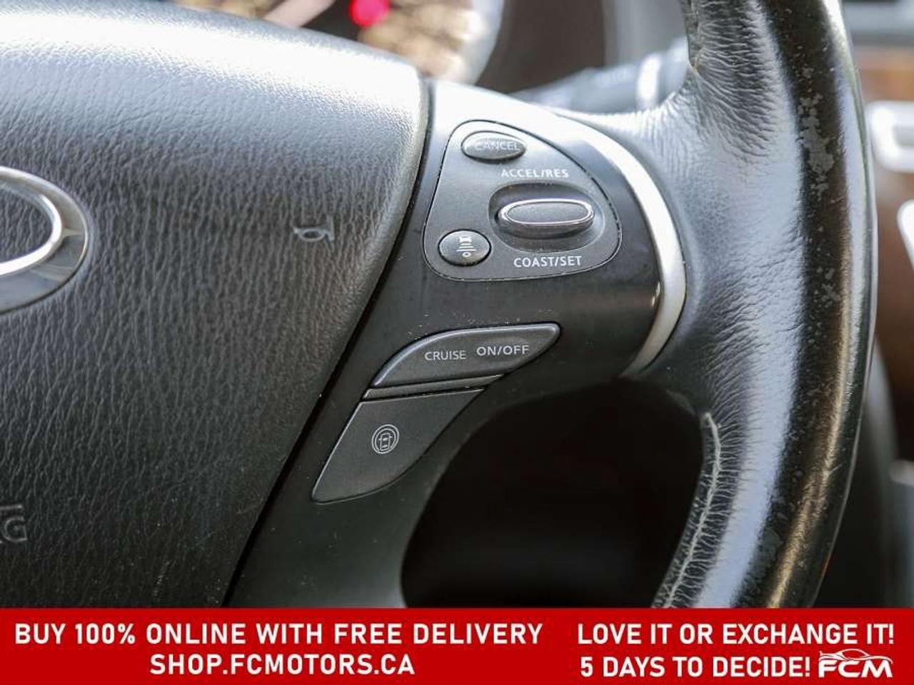 2018 Infiniti QX60 FULLY CERTIFIED WITH WARRANTY Photo