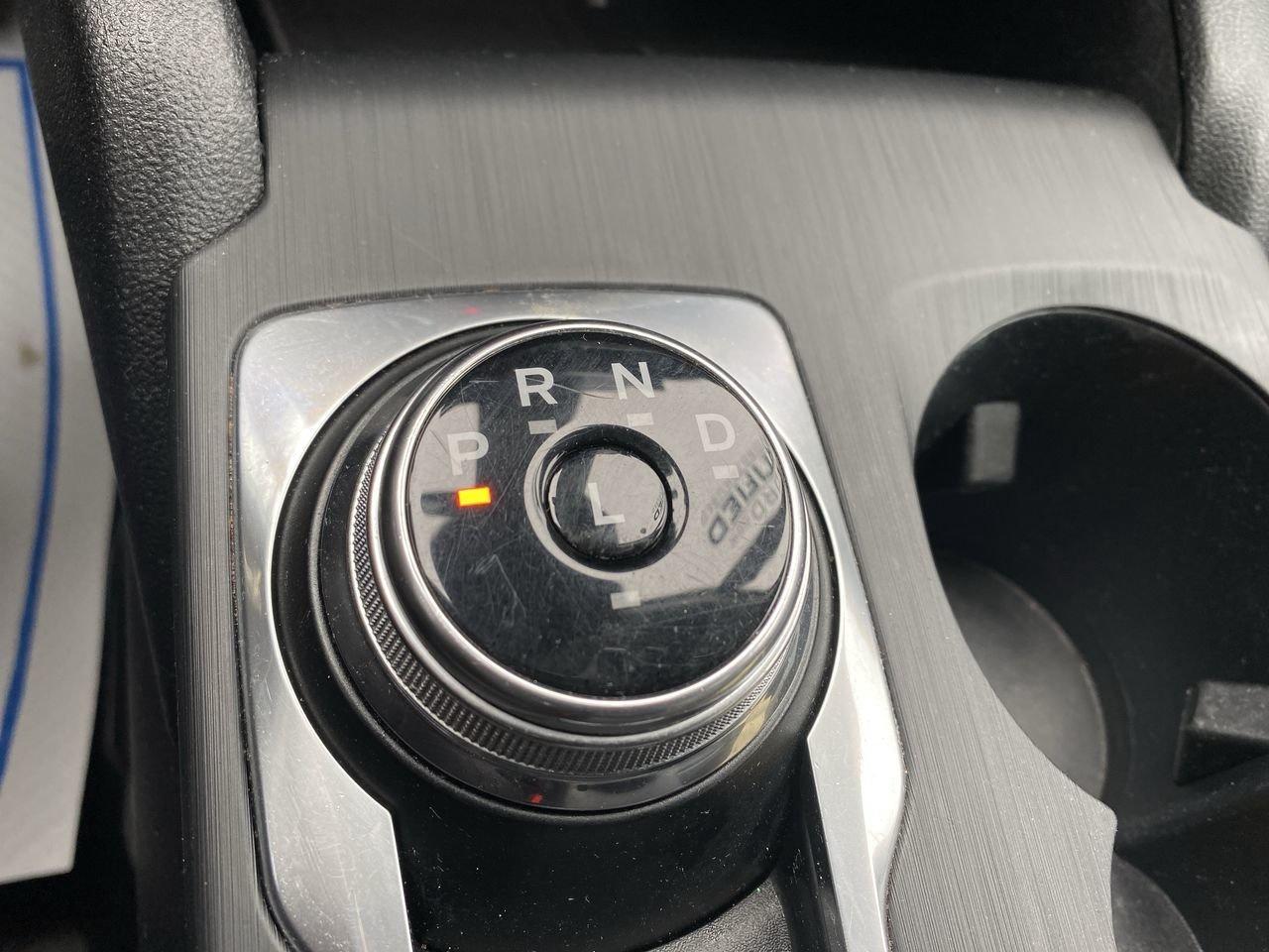 2021 Ford Escape SEL Photo