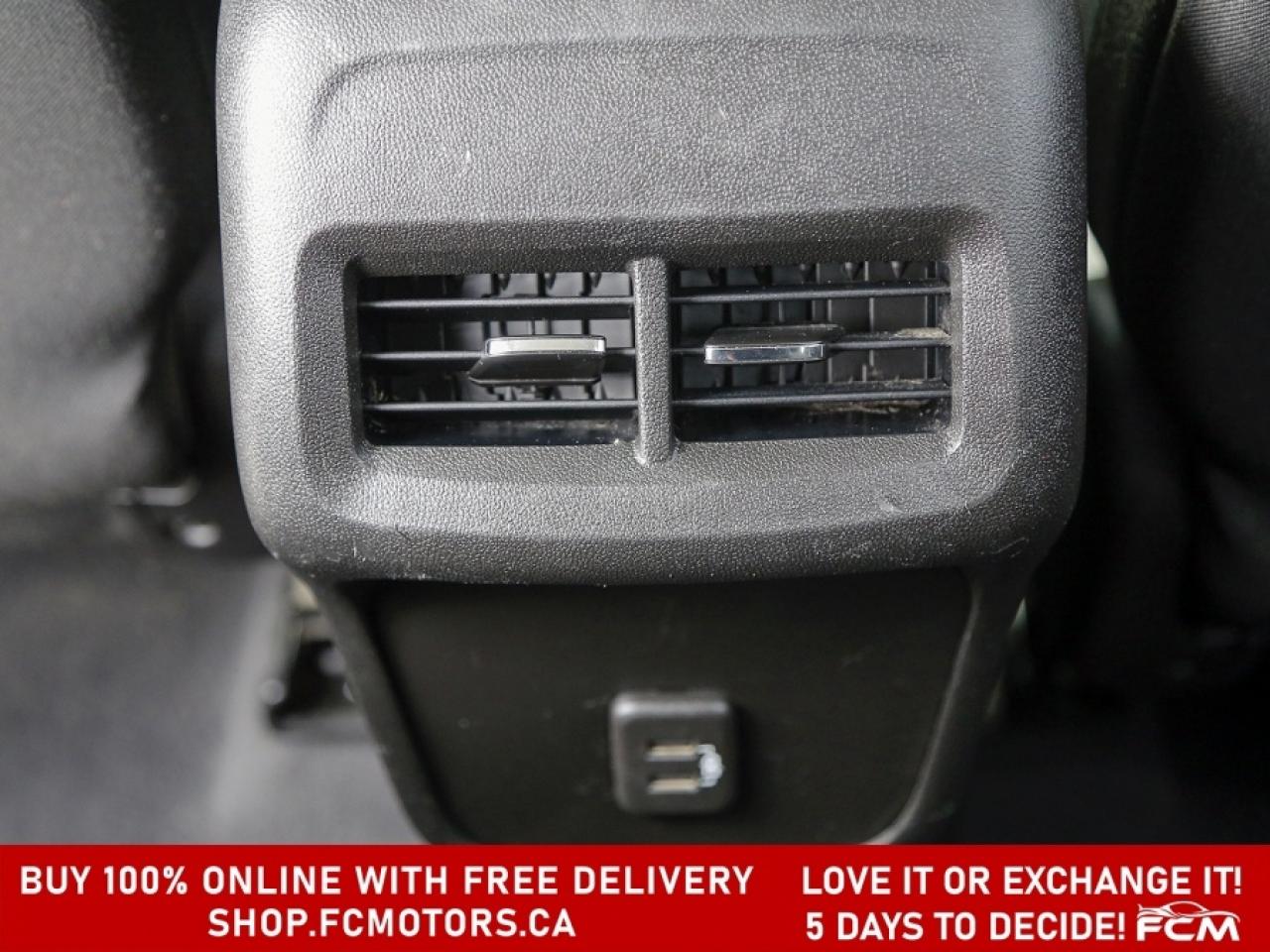 2021 Chevrolet Equinox LT AWD ~AUTOMATIC, FULLY CERTIFIED WITH WARRANTY!! Photo