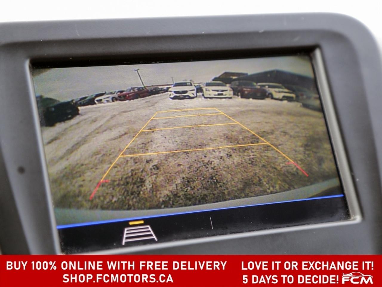 2021 Chevrolet Equinox LT AWD ~AUTOMATIC, FULLY CERTIFIED WITH WARRANTY!! Photo