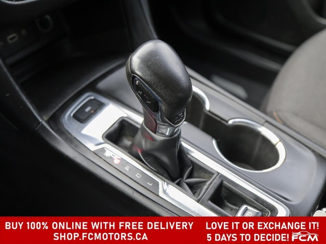 2021 Chevrolet Equinox LT AWD ~AUTOMATIC, FULLY CERTIFIED WITH WARRANTY!! Photo