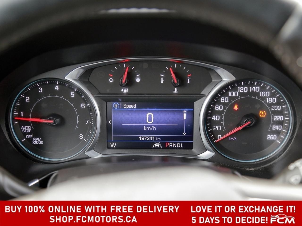 2021 Chevrolet Equinox LT AWD ~AUTOMATIC, FULLY CERTIFIED WITH WARRANTY!! Photo