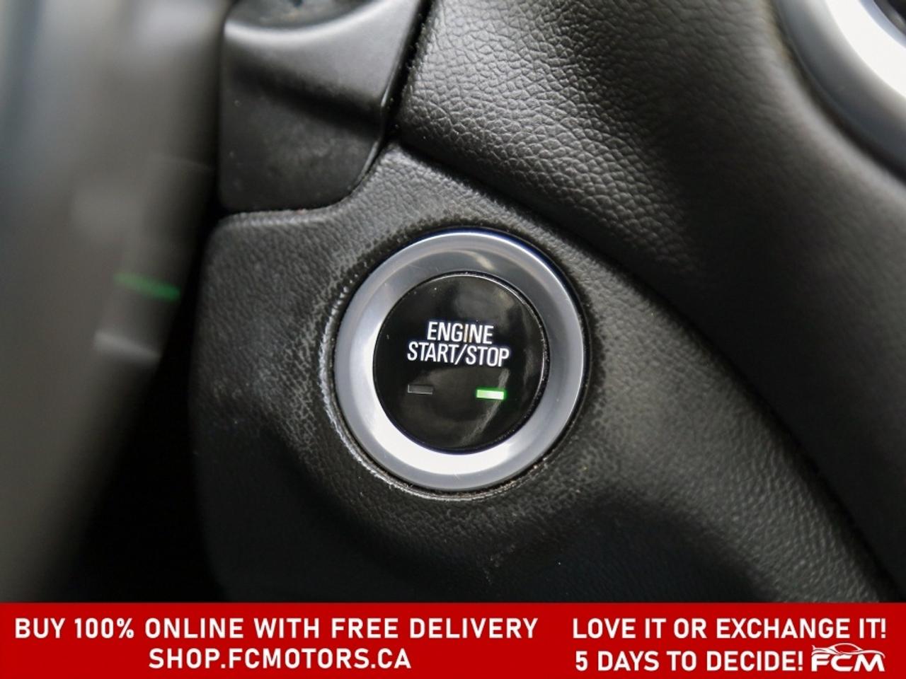 2021 Chevrolet Equinox LT AWD ~AUTOMATIC, FULLY CERTIFIED WITH WARRANTY!! Photo