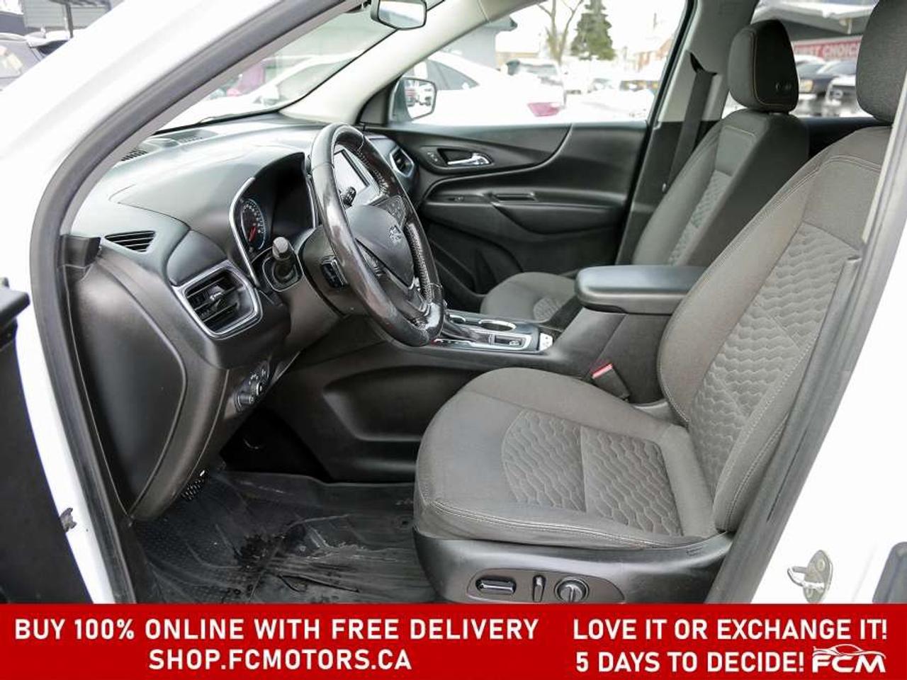 2021 Chevrolet Equinox LT AWD   FULLY CERTIFIED WITH WARRANTY Photo