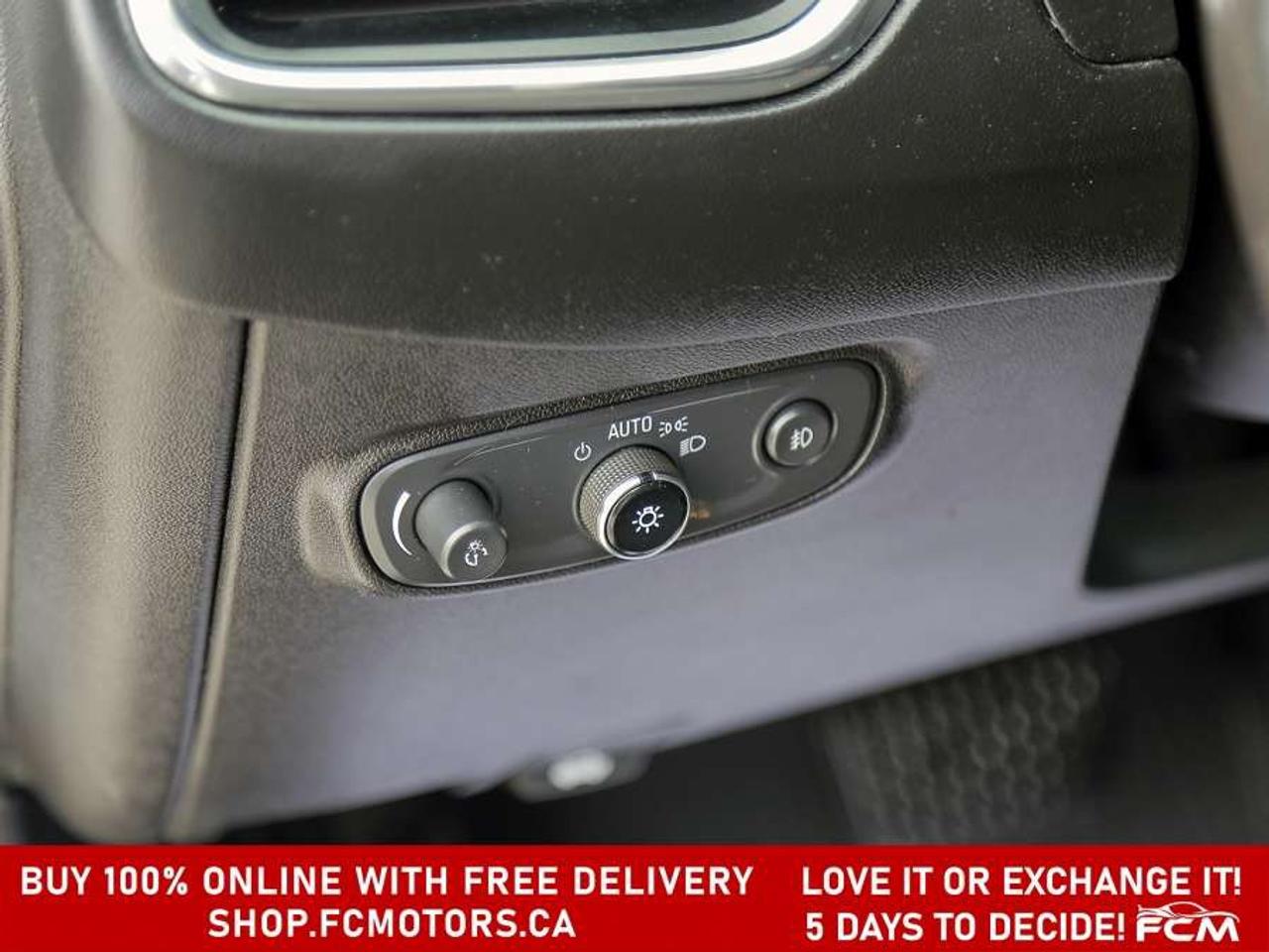 2021 Chevrolet Equinox LT AWD   FULLY CERTIFIED WITH WARRANTY Photo