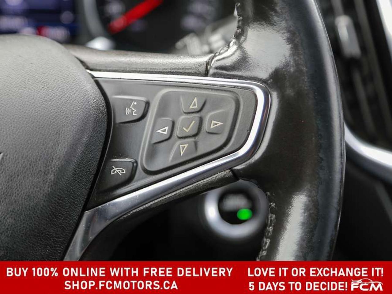 2021 Chevrolet Equinox LT AWD   FULLY CERTIFIED WITH WARRANTY Photo