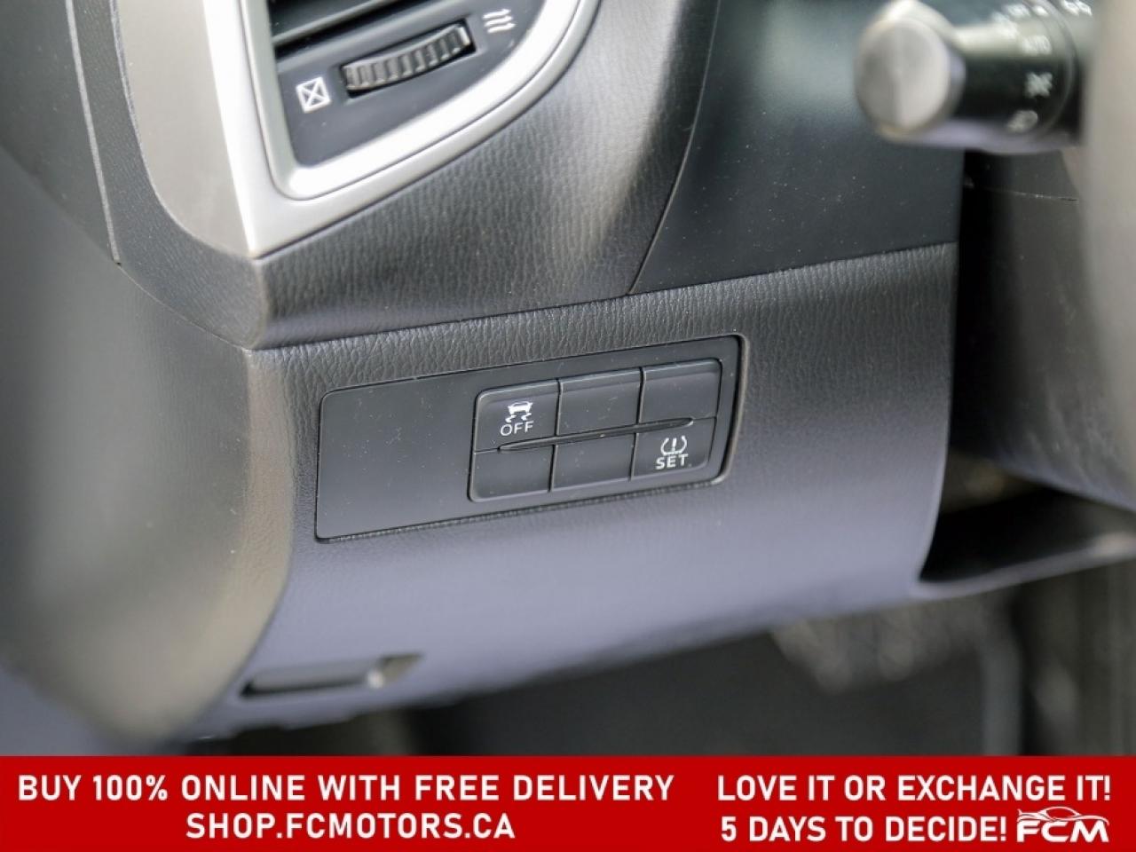 2018 Mazda Mazda3 Sport GS SKYACTIV ~AUTOMATIC, FULLY CERTIFIED WITH WARRA Photo