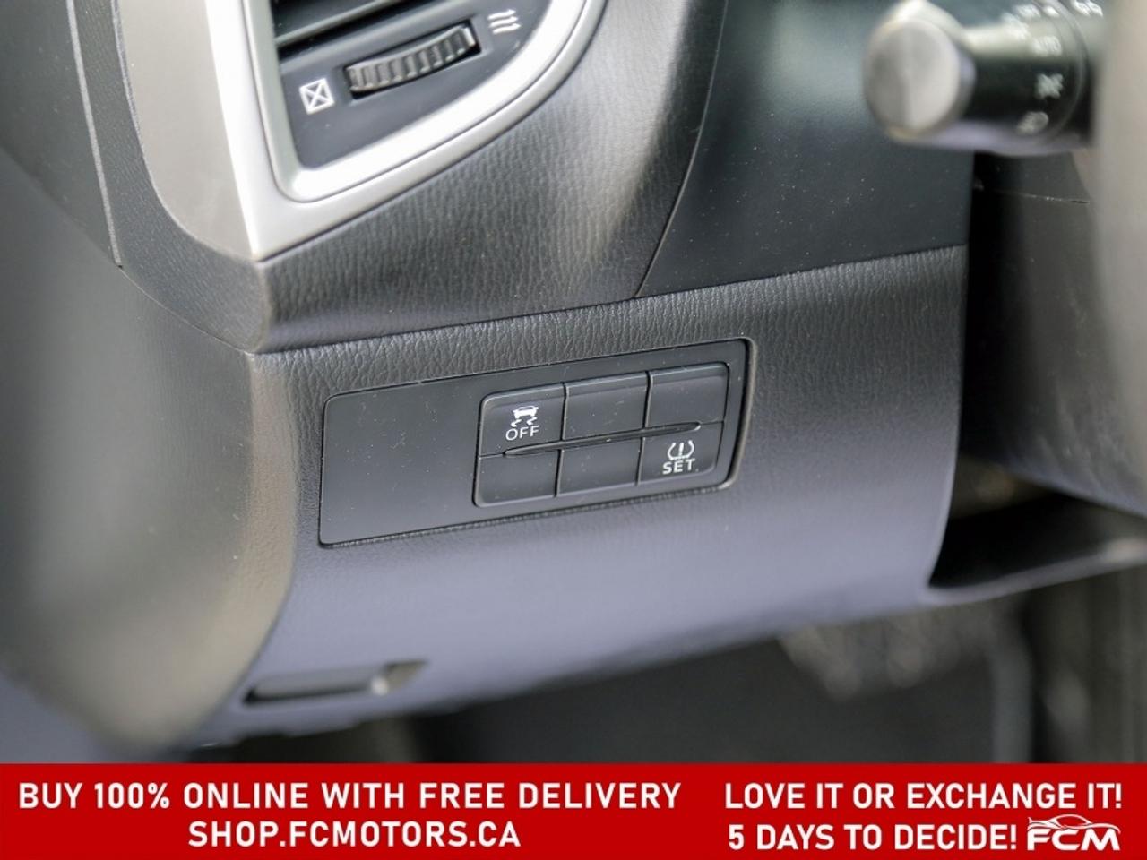 2018 Mazda Mazda3 Sport GS SKYACTIV ~AUTOMATIC, FULLY CERTIFIED WITH WARRA Photo