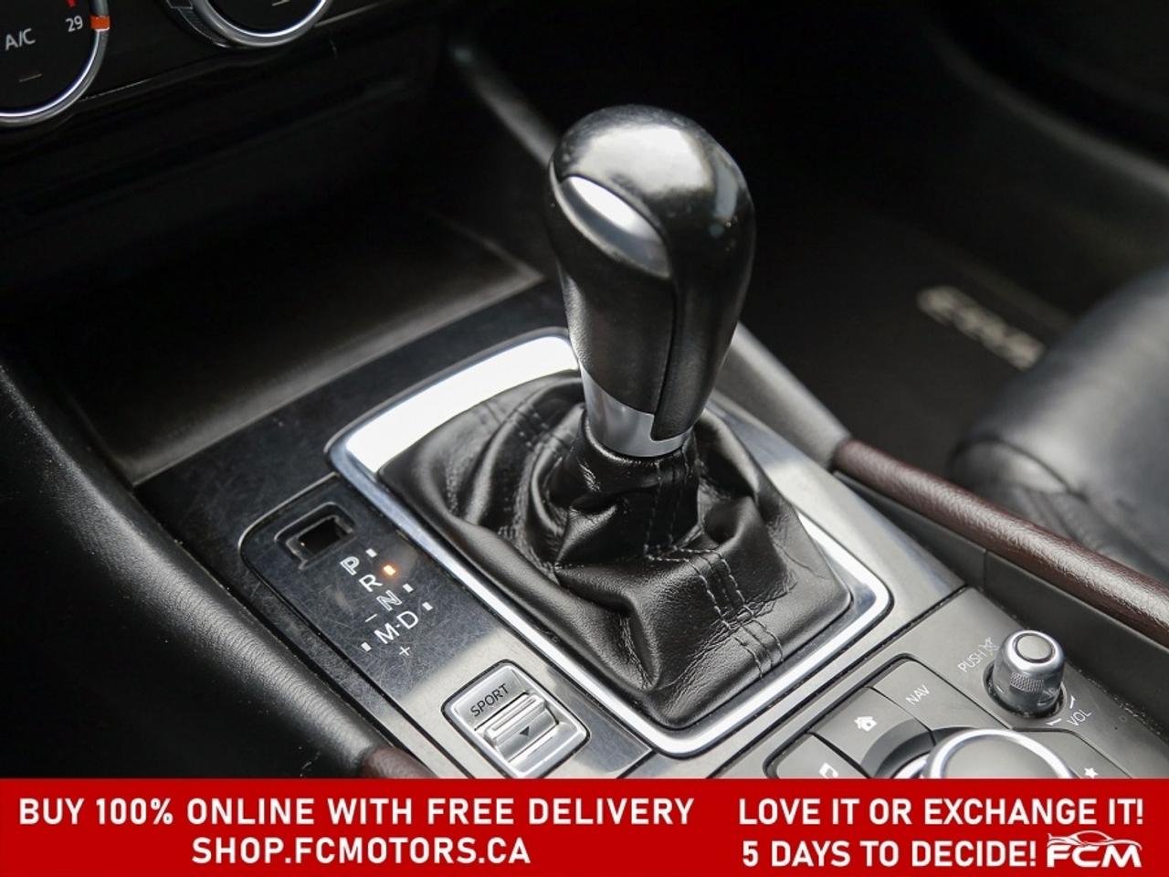2018 Mazda Mazda3 Sport GS SKYACTIV ~AUTOMATIC, FULLY CERTIFIED WITH WARRA Photo