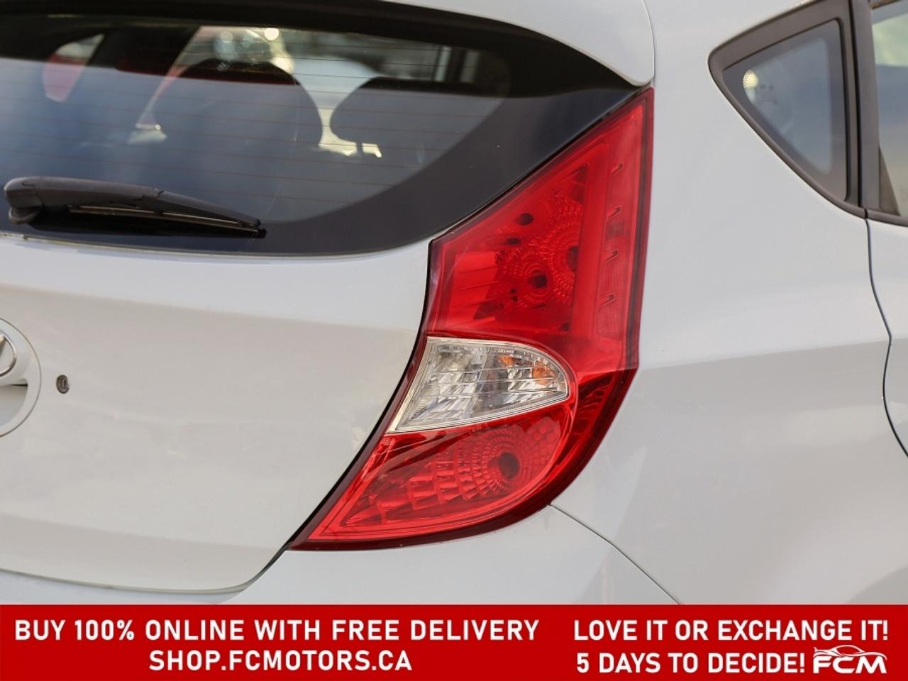 2015 Hyundai Accent GL ~MANUAL, FULLY CERTIFIED WITH WARRANTY!!!!~ Photo