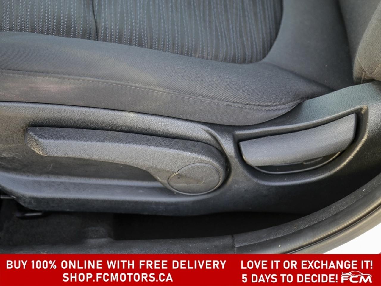 2015 Hyundai Accent GL ~MANUAL, FULLY CERTIFIED WITH WARRANTY!!!!~ Photo