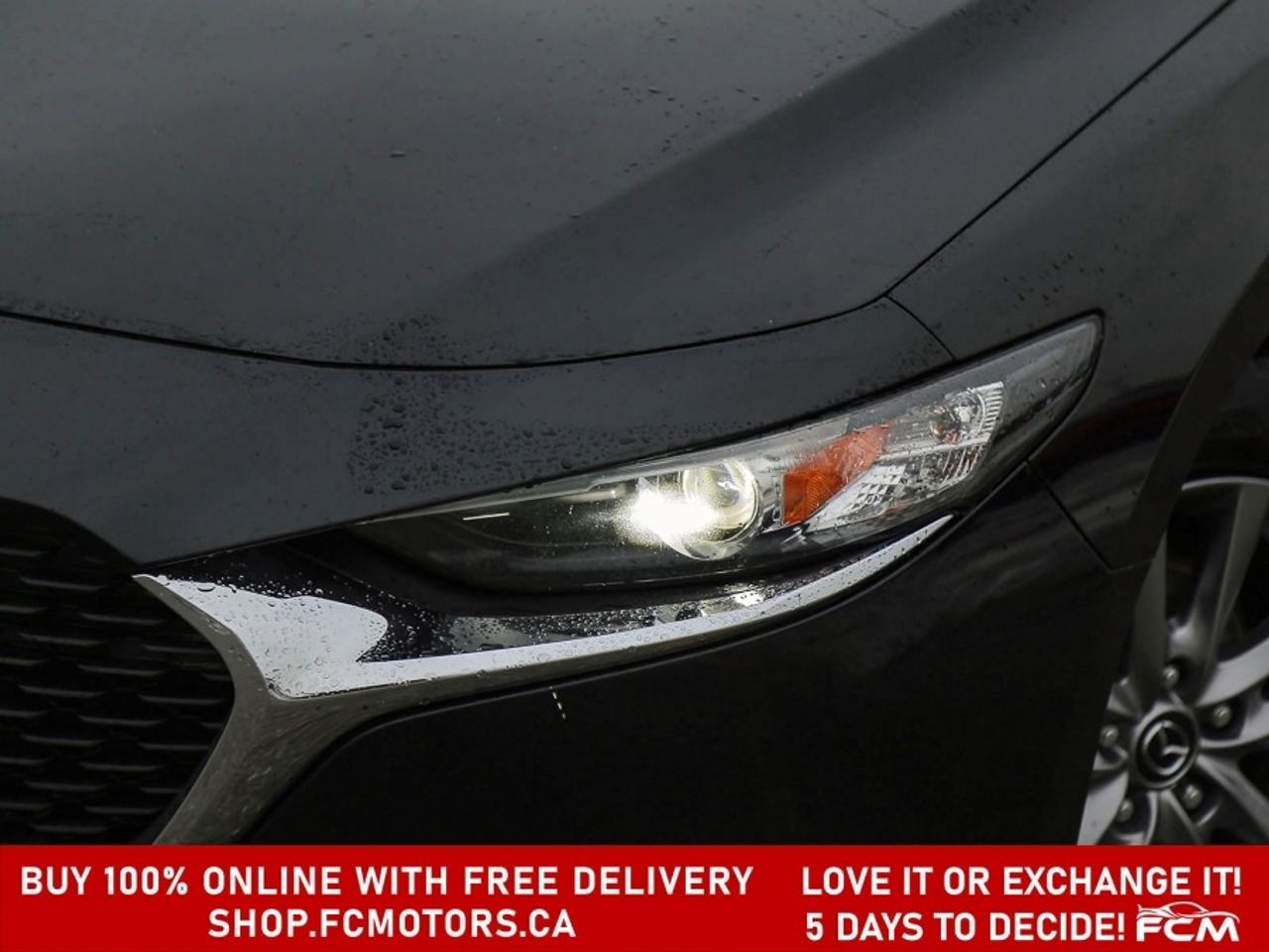 2019 Mazda MAZDA3 GX SKYACTIV ~MANUAL, FULLY CERTIFIED WITH WARRANTY Photo