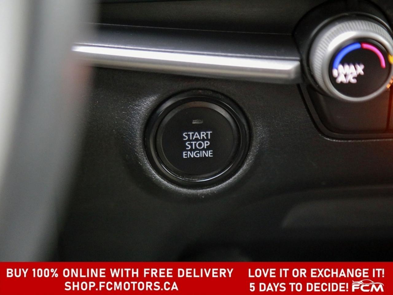 2019 Mazda MAZDA3 GX SKYACTIV ~MANUAL, FULLY CERTIFIED WITH WARRANTY Photo