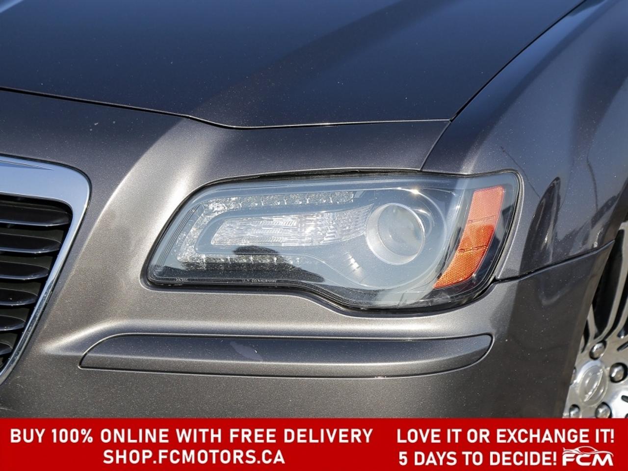 2013 Chrysler 300 S ~AUTOMATIC, FULLY CERTIFIED WITH WARRANTY!!!!~ Photo