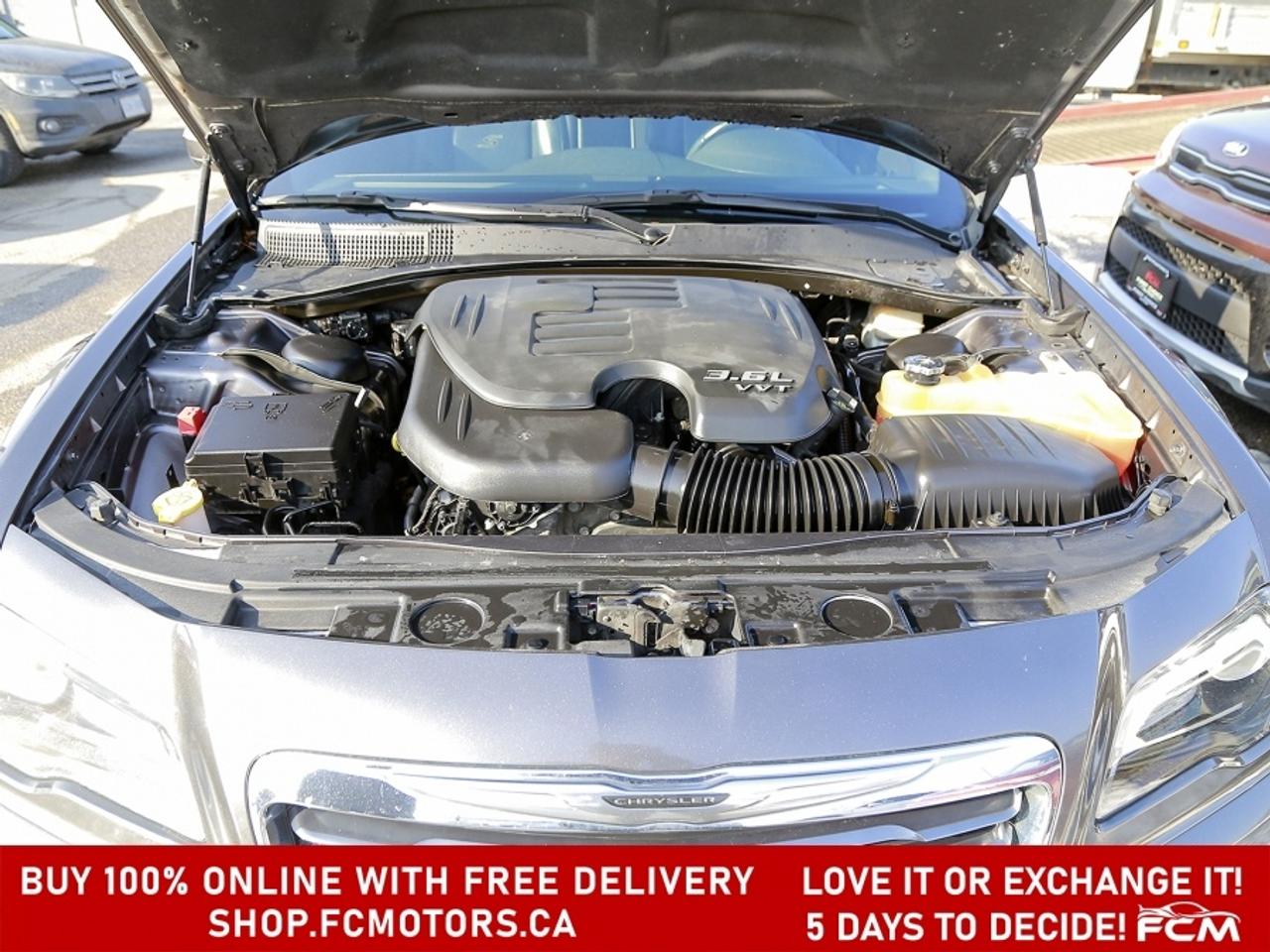 2013 Chrysler 300 S ~AUTOMATIC, FULLY CERTIFIED WITH WARRANTY!!!!~ Photo