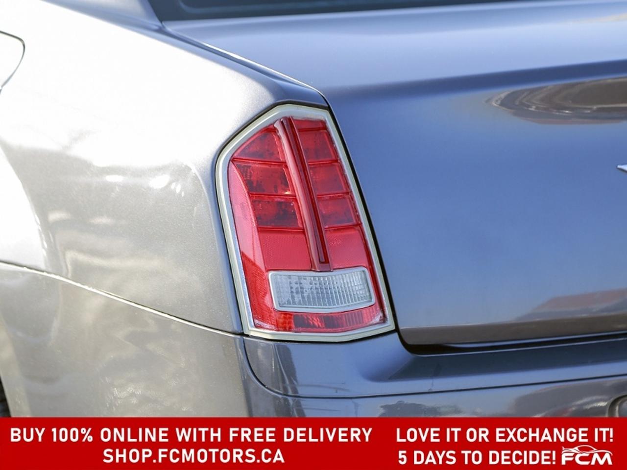 2013 Chrysler 300 S ~AUTOMATIC, FULLY CERTIFIED WITH WARRANTY!!!!~ Photo