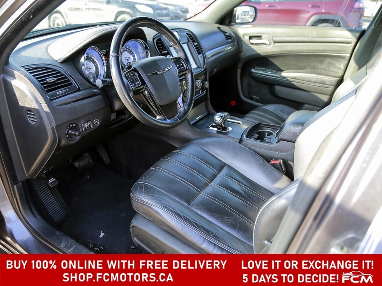 2013 Chrysler 300 S ~AUTOMATIC, FULLY CERTIFIED WITH WARRANTY!!!!~ Photo