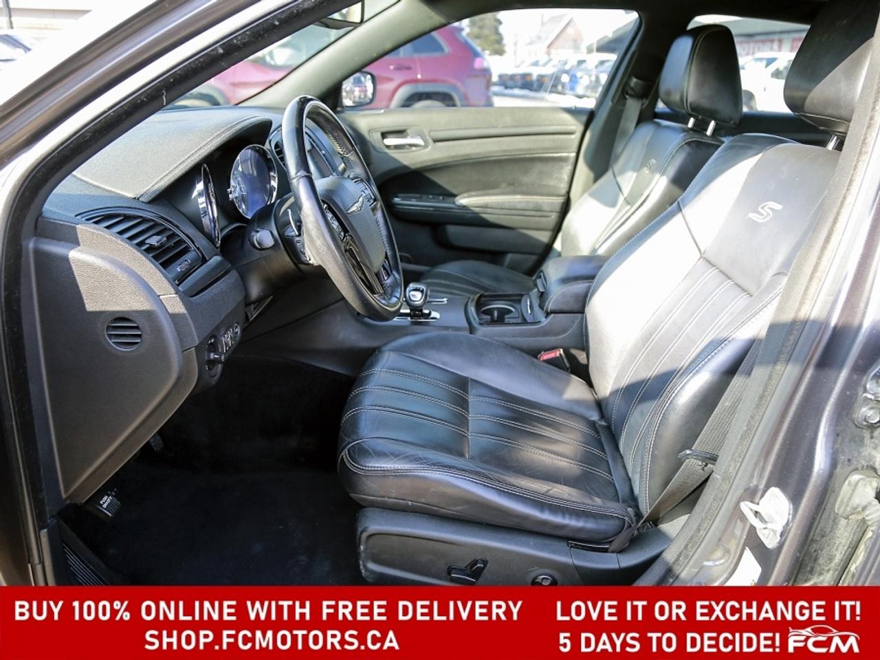 2013 Chrysler 300 S ~AUTOMATIC, FULLY CERTIFIED WITH WARRANTY!!!!~ Photo