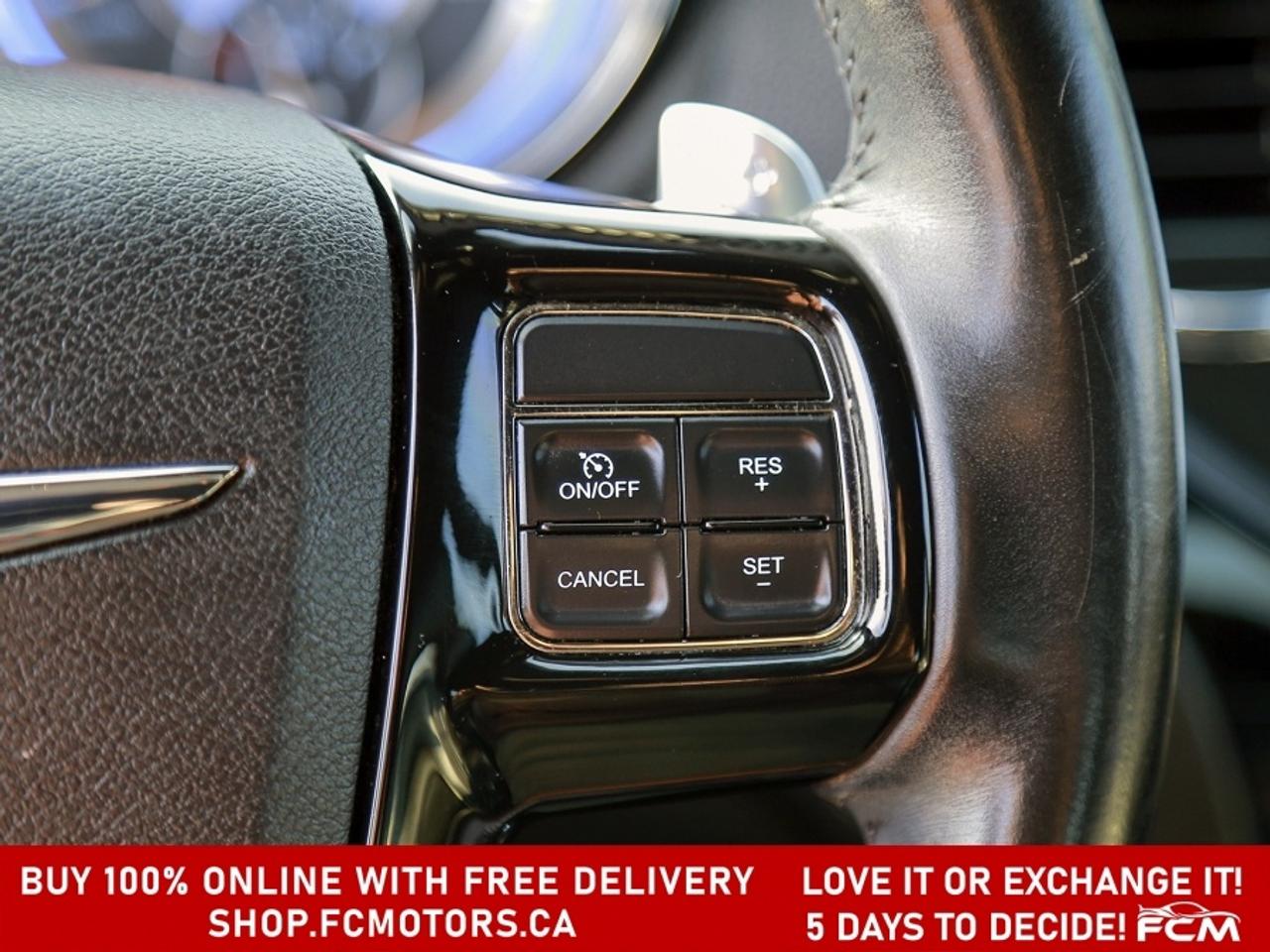 2013 Chrysler 300 S ~AUTOMATIC, FULLY CERTIFIED WITH WARRANTY!!!!~ Photo