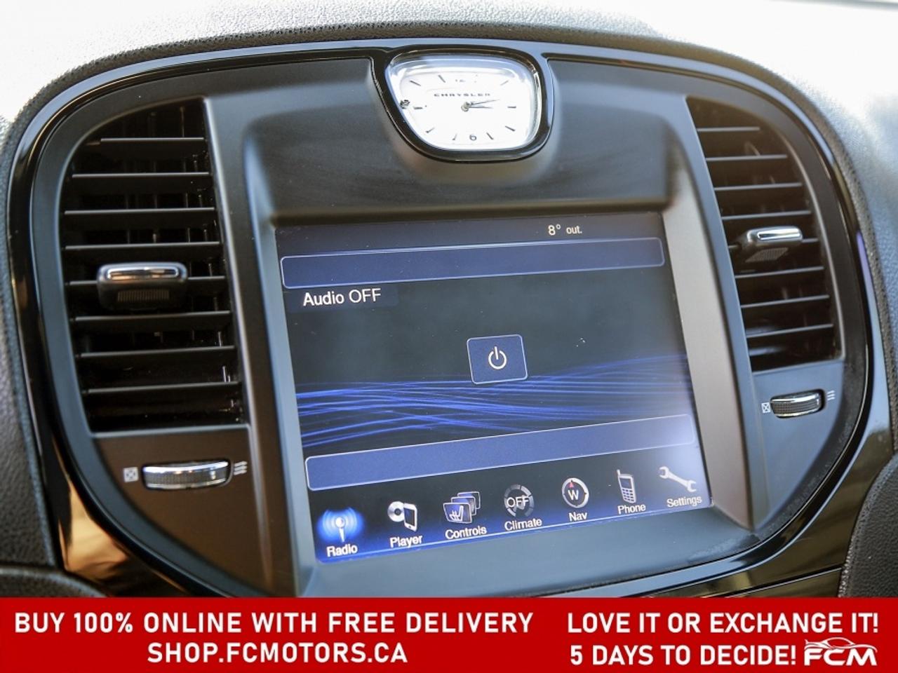 2013 Chrysler 300 S ~AUTOMATIC, FULLY CERTIFIED WITH WARRANTY!!!!~ Photo