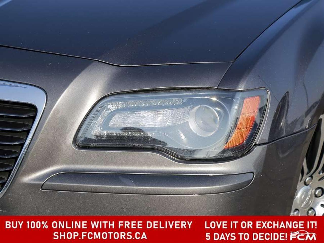 2013 Chrysler 300 S   FULLY CERTIFIED WITH WARRANTY Photo