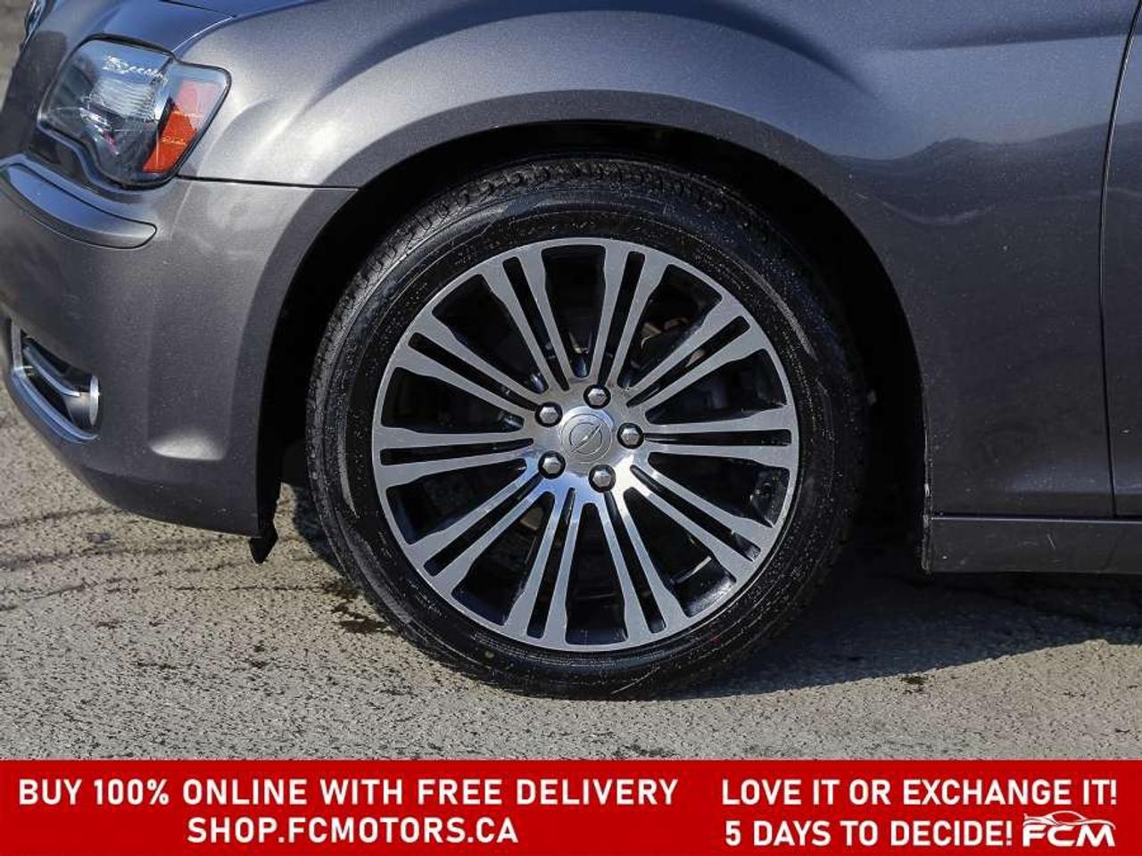 2013 Chrysler 300 S   FULLY CERTIFIED WITH WARRANTY Photo