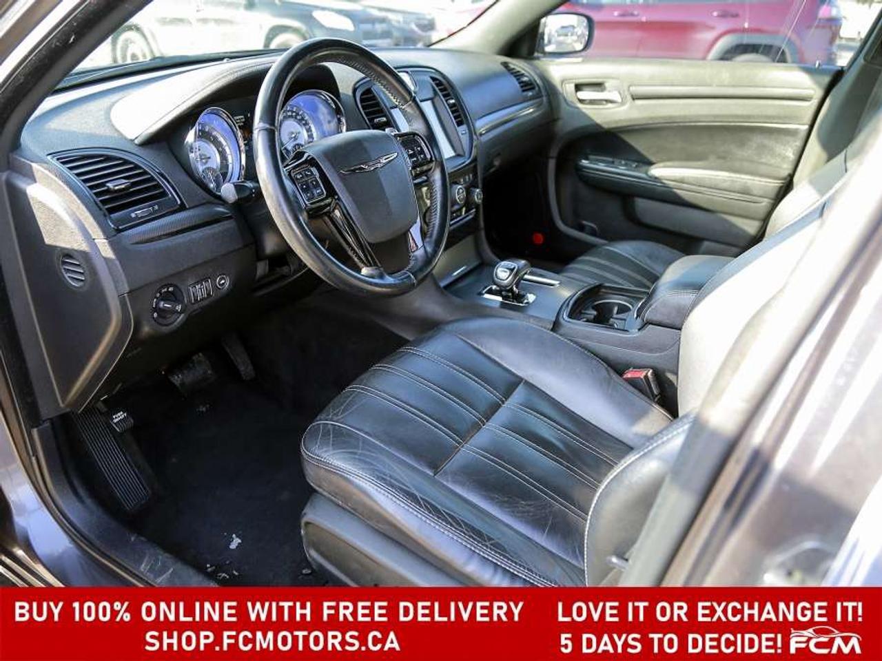2013 Chrysler 300 S   FULLY CERTIFIED WITH WARRANTY Photo
