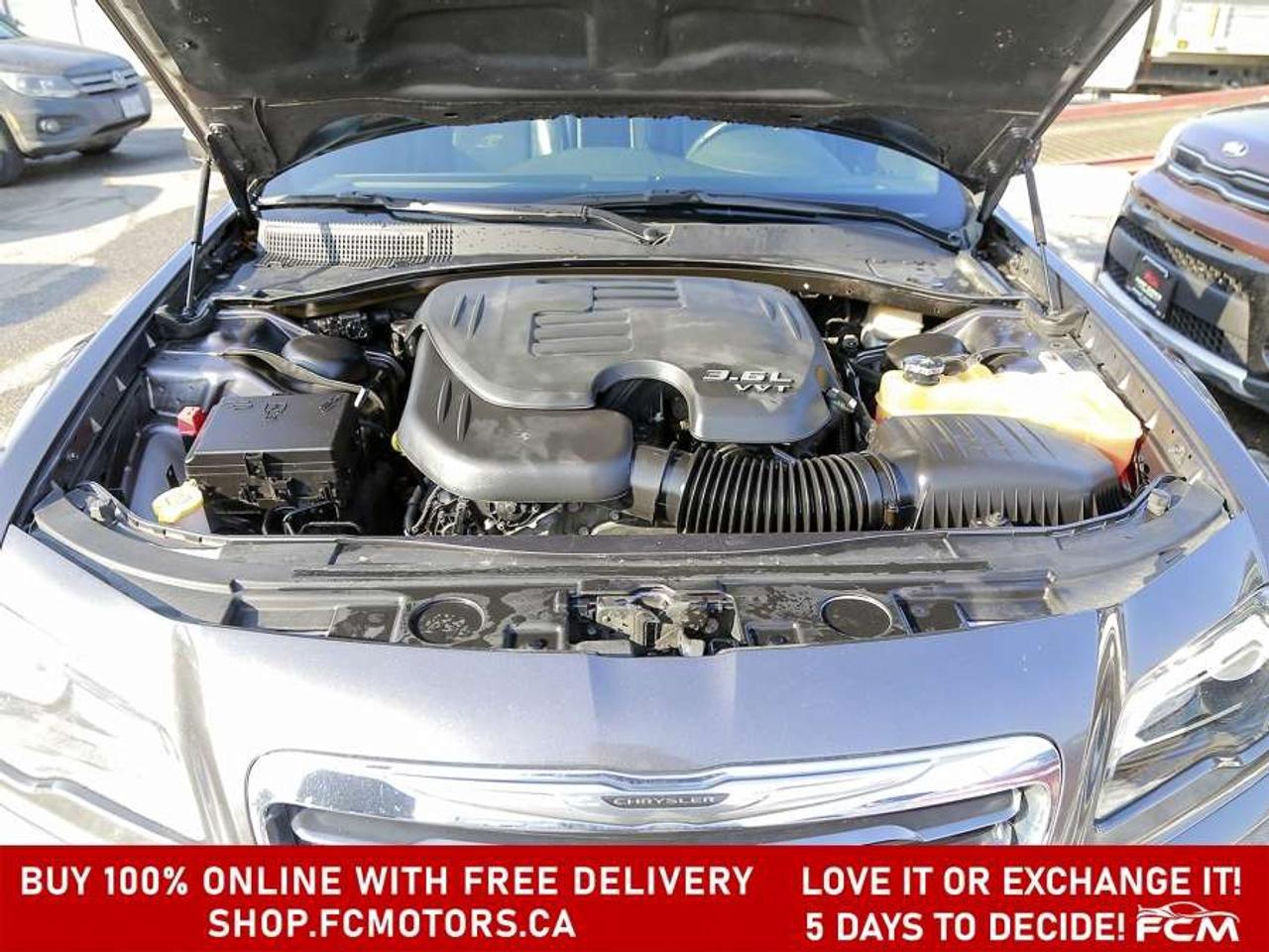2013 Chrysler 300 S   FULLY CERTIFIED WITH WARRANTY Photo
