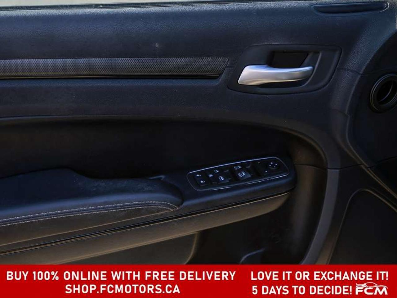 2013 Chrysler 300 S   FULLY CERTIFIED WITH WARRANTY Photo