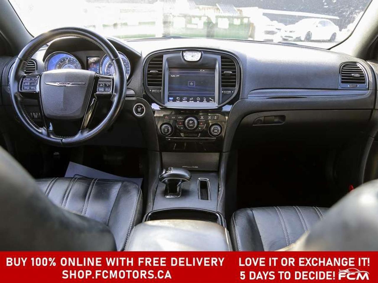 2013 Chrysler 300 S   FULLY CERTIFIED WITH WARRANTY Photo