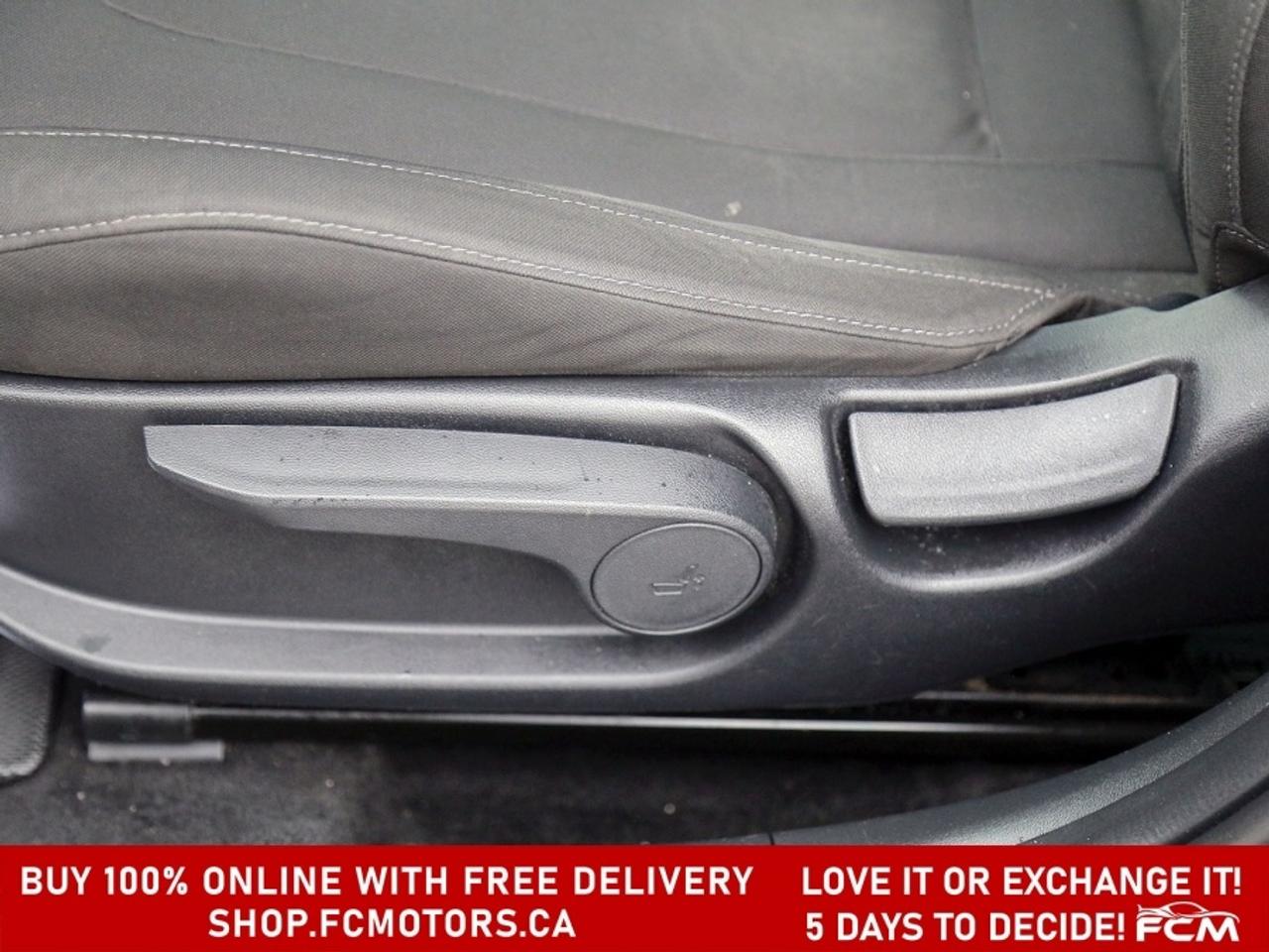 2022 Hyundai Elantra PREFERRED ~AUTOMATIC, FULLY CERTIFIED WITH WARRANT Photo