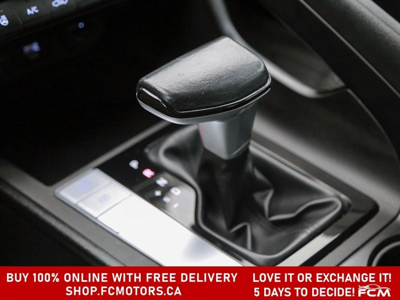 2022 Hyundai Elantra PREFERRED ~AUTOMATIC, FULLY CERTIFIED WITH WARRANT Photo