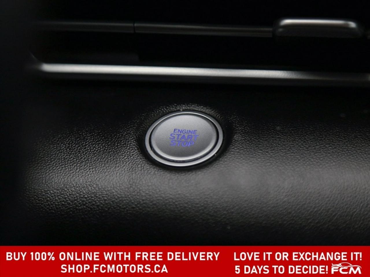 2022 Hyundai Elantra PREFERRED ~AUTOMATIC, FULLY CERTIFIED WITH WARRANT Photo