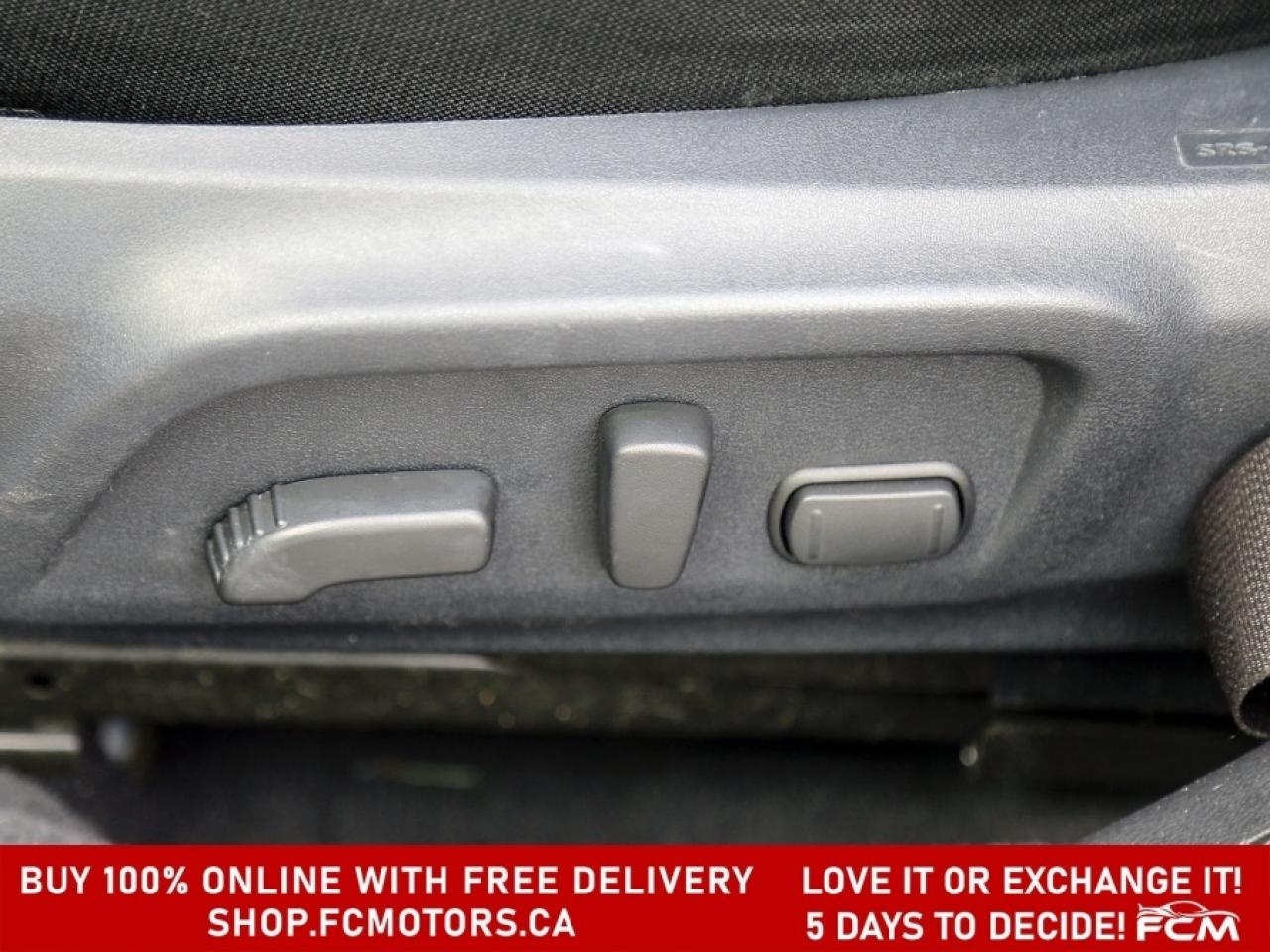 2017 Subaru Outback 2.5I ~AUTOMATIC, FULLY CERTIFIED WITH WARRANTY!!!! Photo